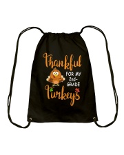2nd Grade Drawstring Bag tile