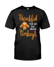2nd Grade Premium Fit Mens Tee tile