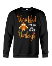 2nd Grade Crewneck Sweatshirt tile