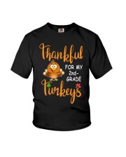 2nd Grade Youth T-Shirt tile