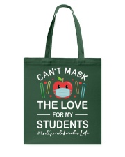 3rd Grade Teacher Tote Bag tile