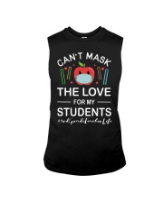 3rd Grade Teacher Sleeveless Tee tile