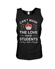 3rd Grade Teacher Unisex Tank tile