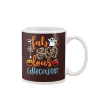 Educator Mug tile