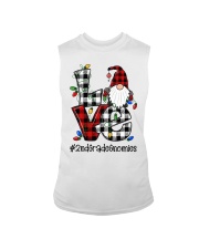 2nd Grade Teacher Sleeveless Tee tile