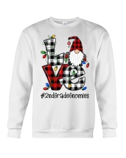 2nd Grade Teacher Crewneck Sweatshirt tile