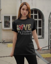 Principal Classic T-Shirt apparel-classic-tshirt-lifestyle-19