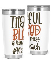 Math Coach 20oz Tumbler tile