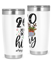 Preschool Teacher 20oz Tumbler tile