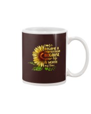 Paraeducator Life 5 Mug tile