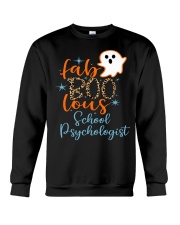 School Psychologist Crewneck Sweatshirt tile