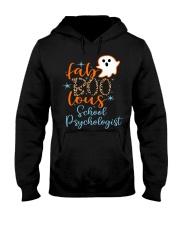 School Psychologist Hooded Sweatshirt tile