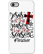 Teacher Phone Case tile