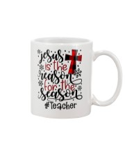 Teacher Mug tile