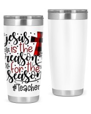 Teacher 20oz Tumbler tile
