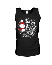 Principal Unisex Tank tile