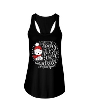 Principal Ladies Flowy Tank tile