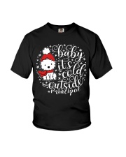 Principal Youth T-Shirt tile