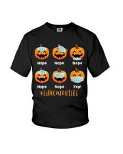 Educator Youth T-Shirt tile