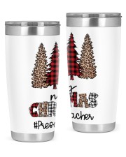 Preschool Teacher 20oz Tumbler tile