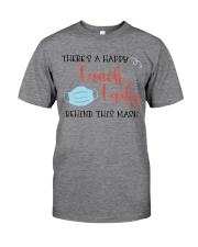 Lunch Lady Classic T-Shirt front