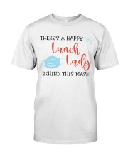 Lunch Lady Classic T-Shirt tile