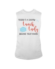 Lunch Lady Sleeveless Tee tile