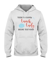Lunch Lady Hooded Sweatshirt tile