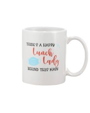 Lunch Lady Mug tile