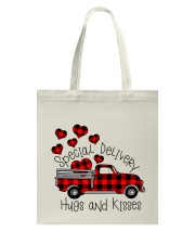 Special Delivery Tote Bag tile