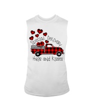 Special Delivery Sleeveless Tee tile