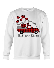 Special Delivery Crewneck Sweatshirt tile