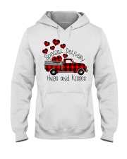 Special Delivery Hooded Swea