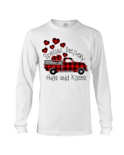 Special Delivery Long Sleeve Tee tile
