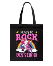 Preschool Tote Bag tile