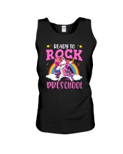 Preschool Unisex Tank tile