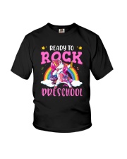 Preschool Youth T-Shirt tile