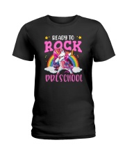 Preschool Ladies T-Shirt tile