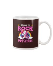 Preschool Mug tile
