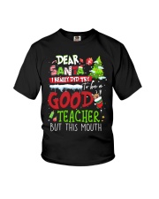 Teacher Youth T-Shirt tile