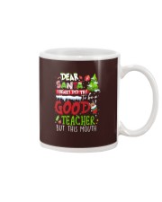 Teacher Mug tile