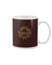 Medical Coder Mug tile
