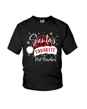 Art Teacher Youth T-Shirt tile