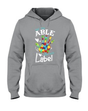 You are my sunshine 09 Hooded Sweatshirt tile
