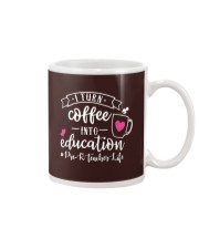 Pre-K Teacher Mug tile
