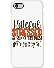 Principal Phone Case tile