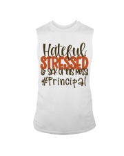 Principal Sleeveless Tee tile