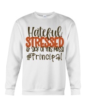 Principal Crewneck Sweatshirt tile