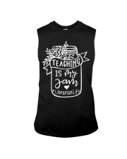 Librarian Sleeveless Tee tile