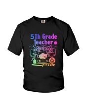 5th Grade Teacher - Fifth Grade Youth T-Shirt tile